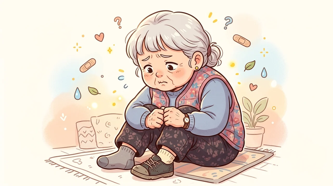 손발이 차고 저린 증상, 수족냉증과 발끝 저림 원인