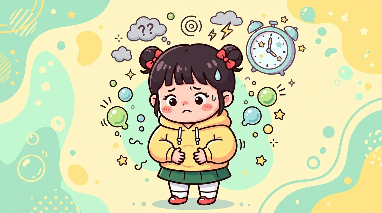 소화불량 체질 관리, 먹으면 답답한 이유