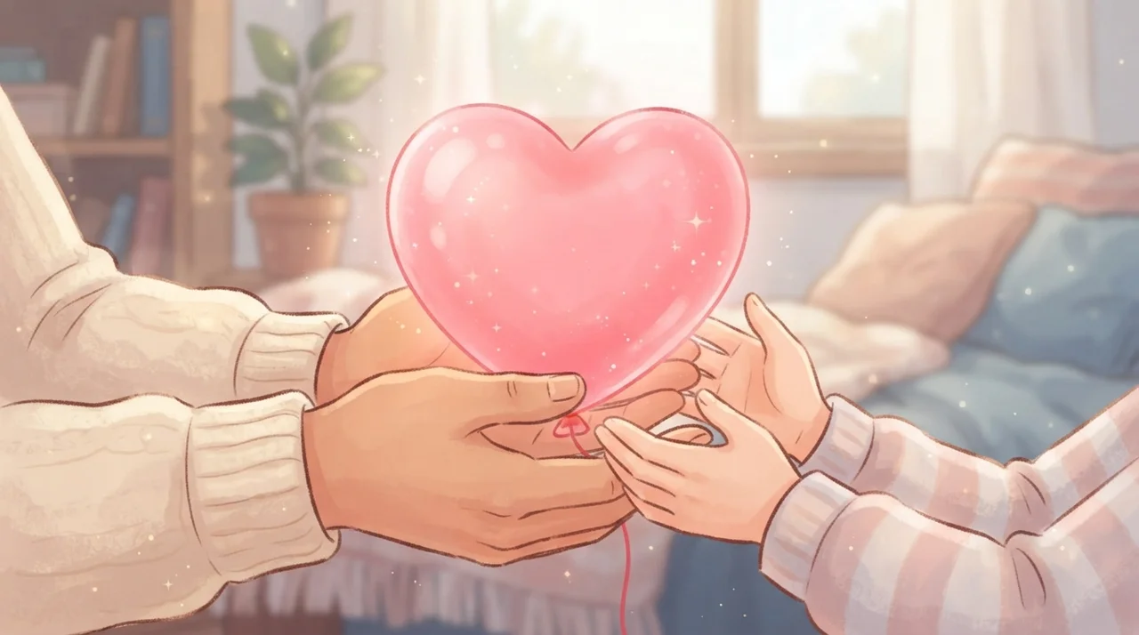 왜 이런 증상이 생기는 걸까요