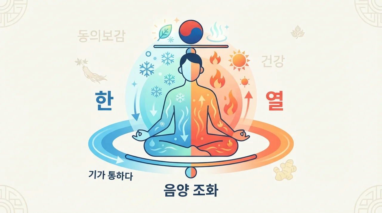 왜 체질마다 반응이 다를까