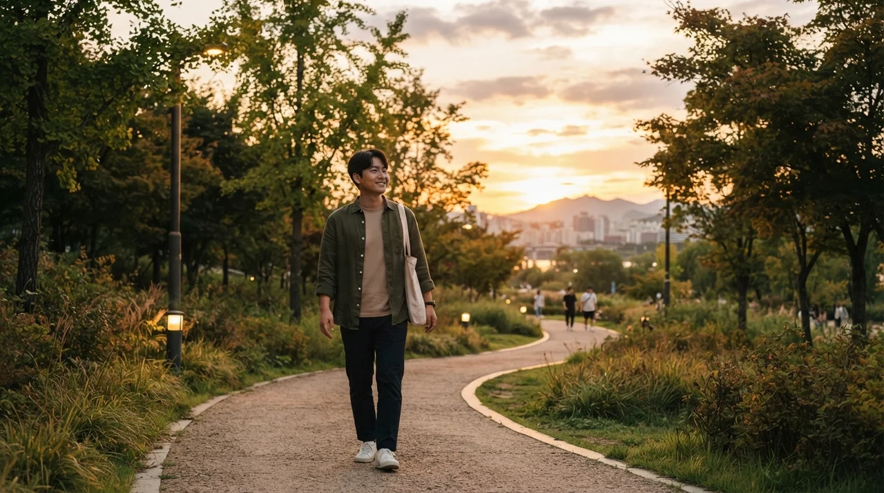생활 속에서 실천하는 관리법