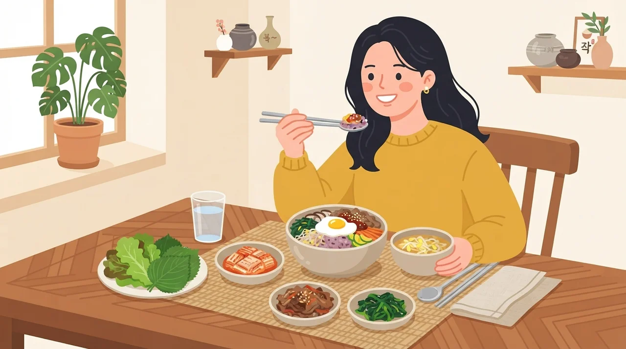 생활 속 관리 기준
