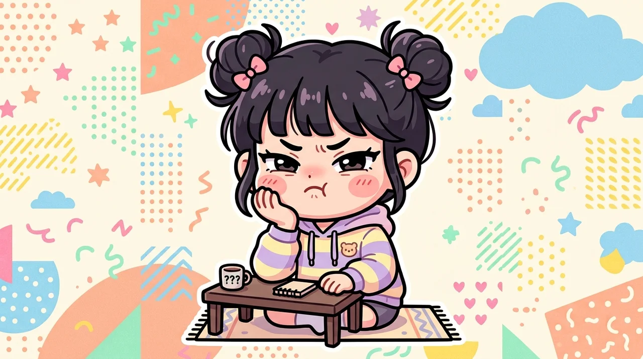 입가 여드름 반복, 혹시 내 몸의 신호일까