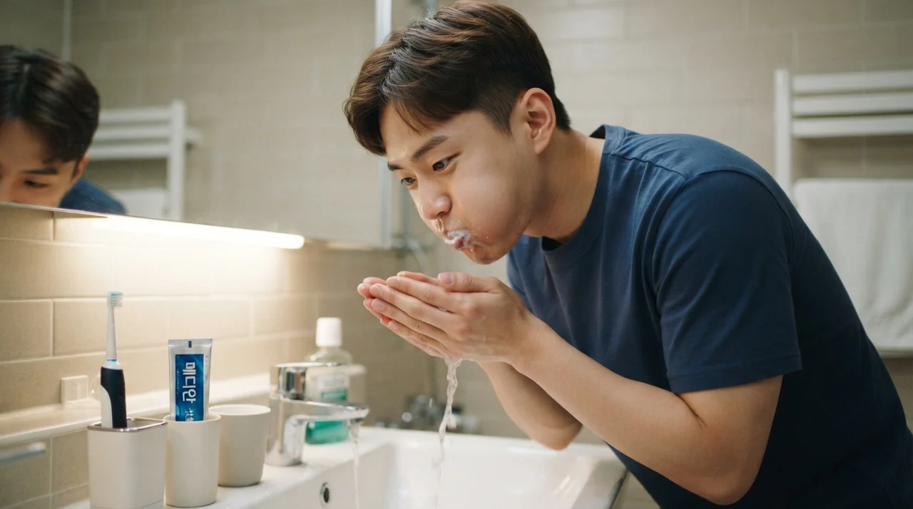 놓치기 쉬운 생활 습관