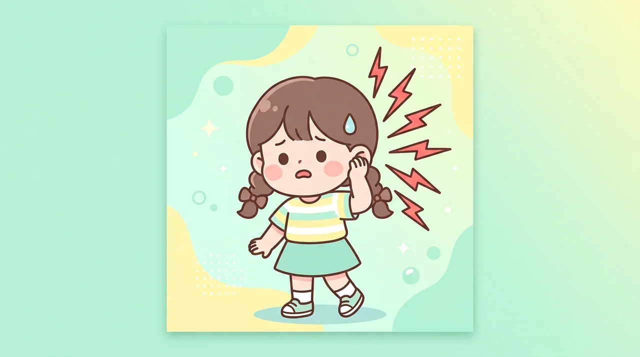 이명과 귀 안쪽 압박감 무심코 넘기면 손해