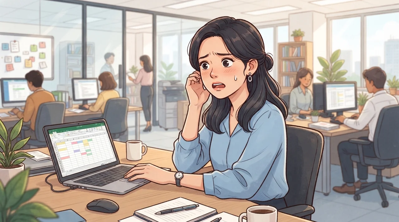귀가 먹먹하고 소리가 들리는 증상