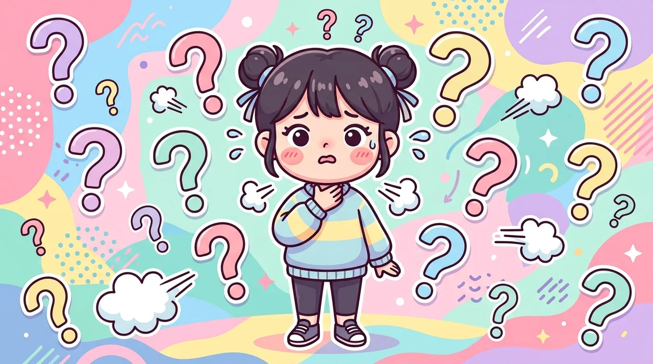 기침 체질보다 먼저 후비루와 역류를 나눠 볼 때