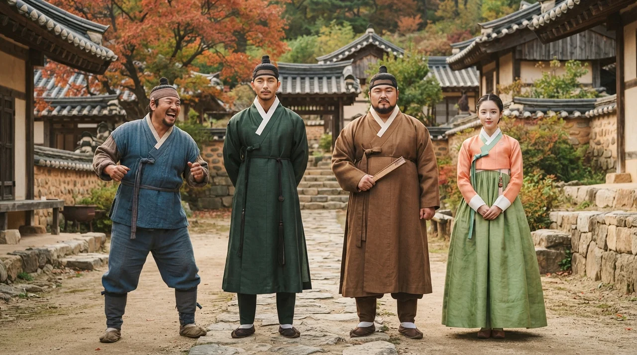 체질별 경향성 살펴보기