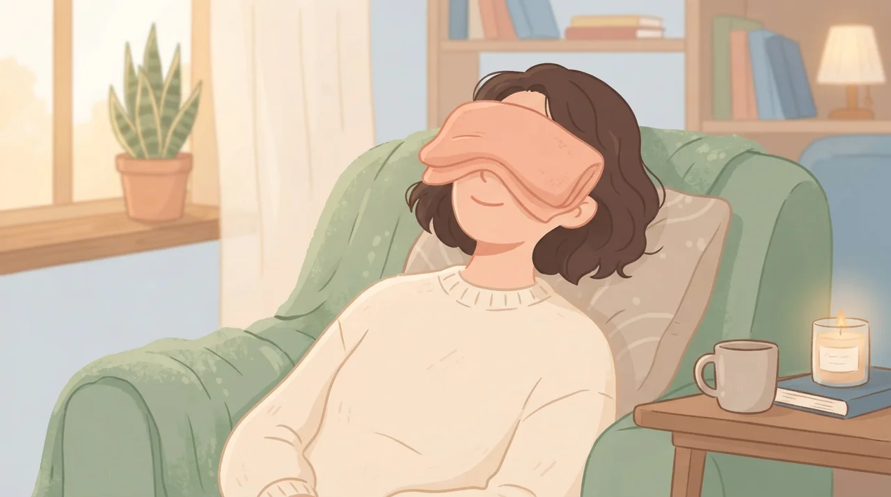 집에서 실천하는 관리법