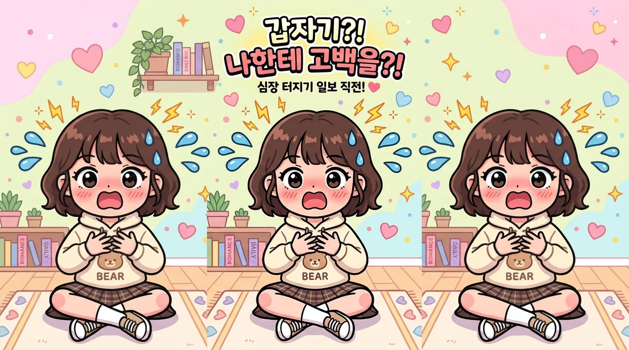 공황장애 체질 관리 숨이 막힐 때 살펴야 할 것