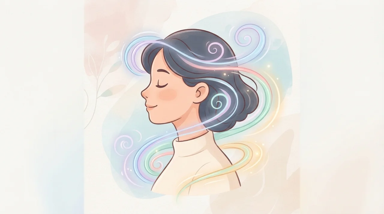 어지럼증, 왜 생기는 걸까요?
