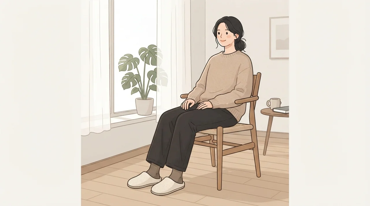 생활 관리 기준