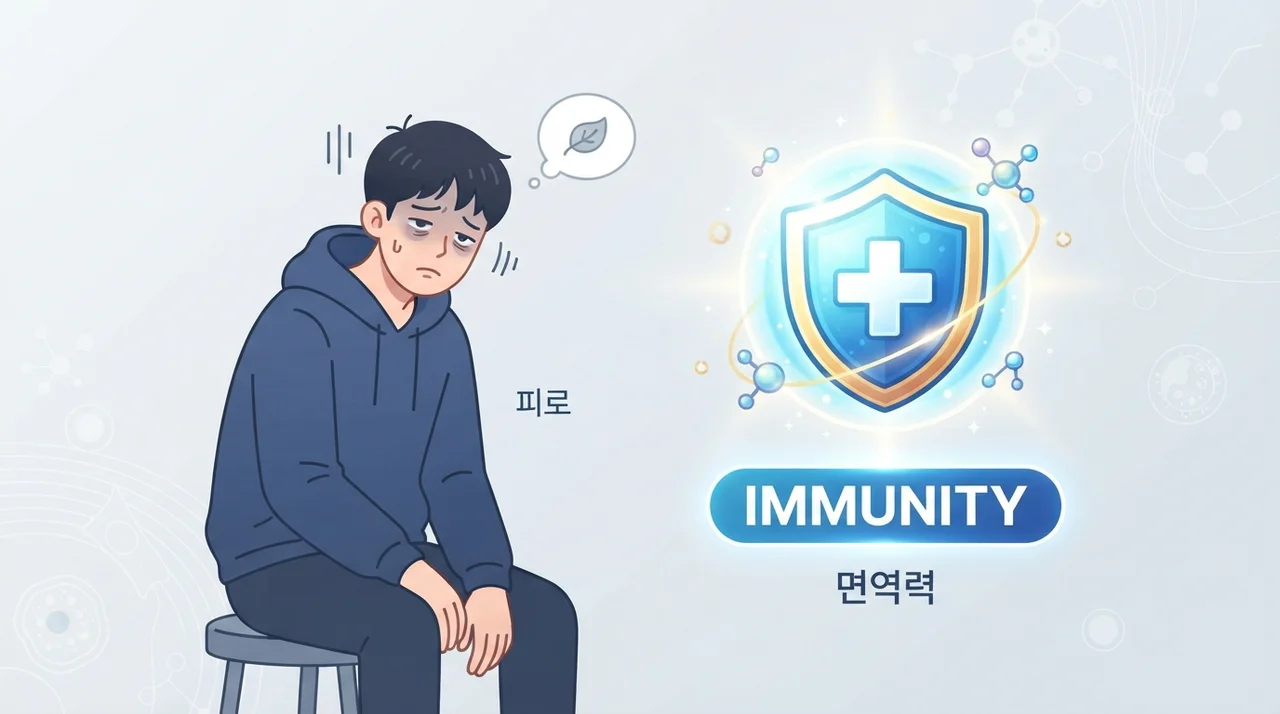 왜 이런 증상이 생길까요