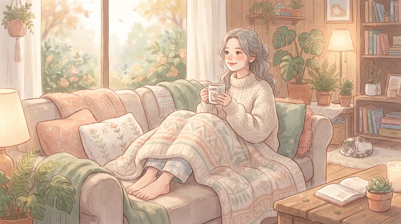 오늘 내용 정리해요