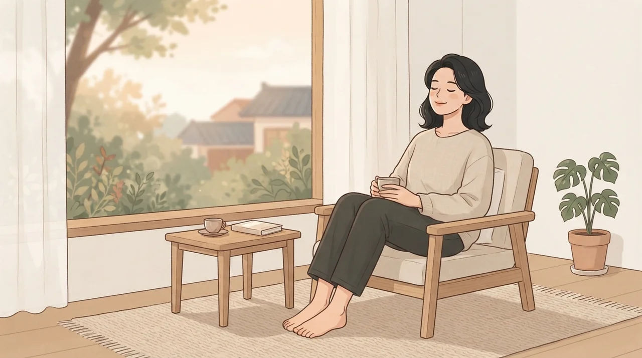 생활 속 주의사항 및 관리