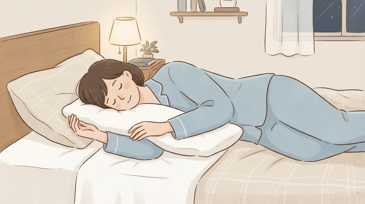 생활 관리 실전 팁