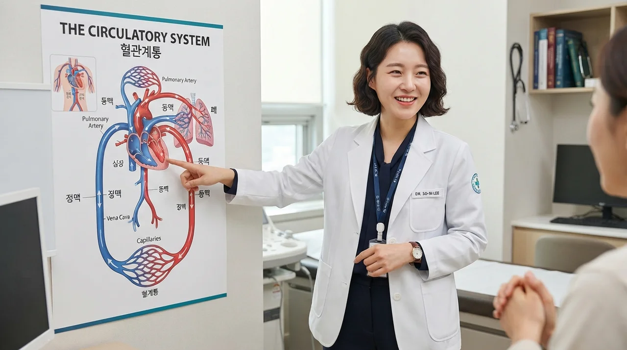언제 전문가와 상담할까