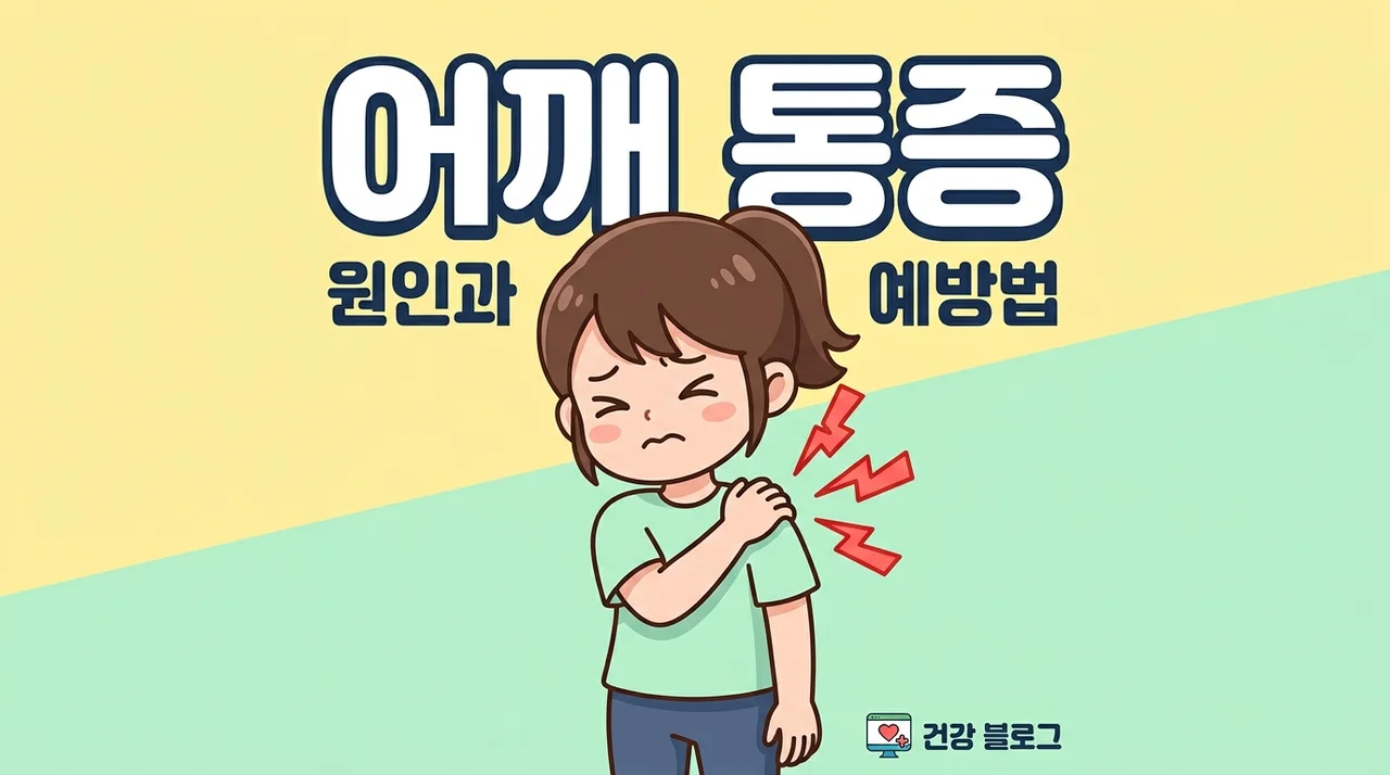 옷 스쳐도 따가움 참지 말고 확인하세요