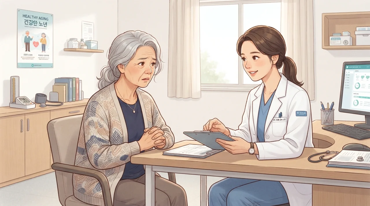 이럴 때는 꼭 살펴보세요
