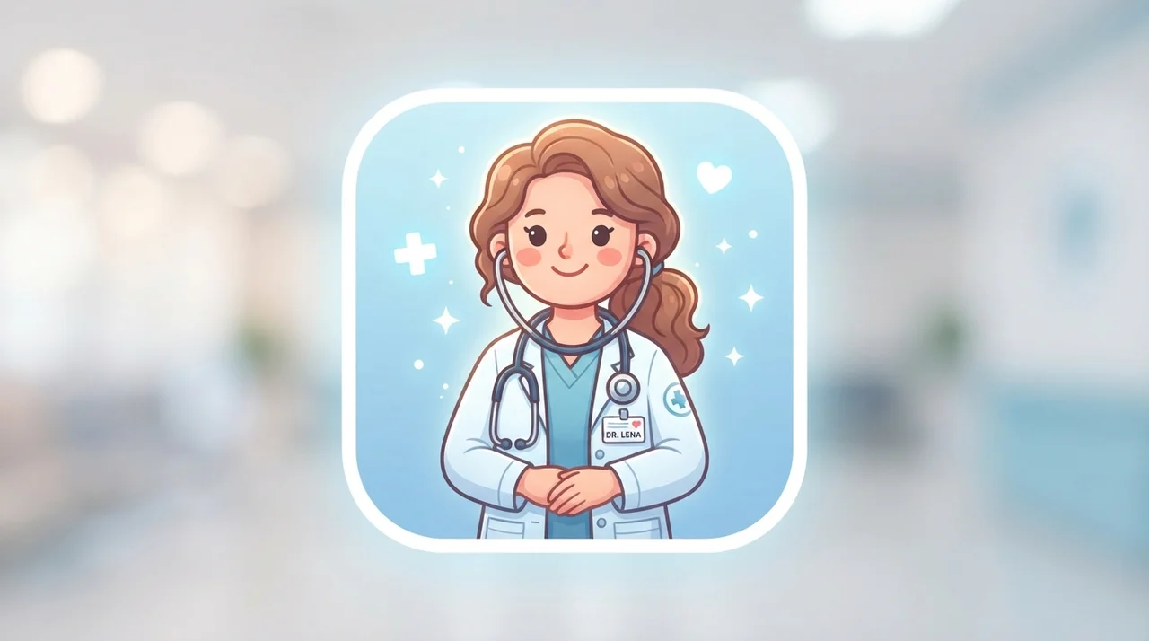 병원에 가야 하는 경우