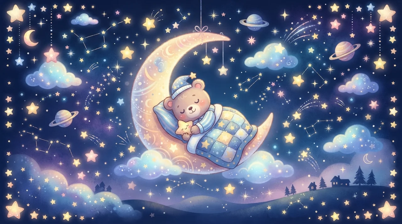 왜 밤에 더 심하게 느껴질까요