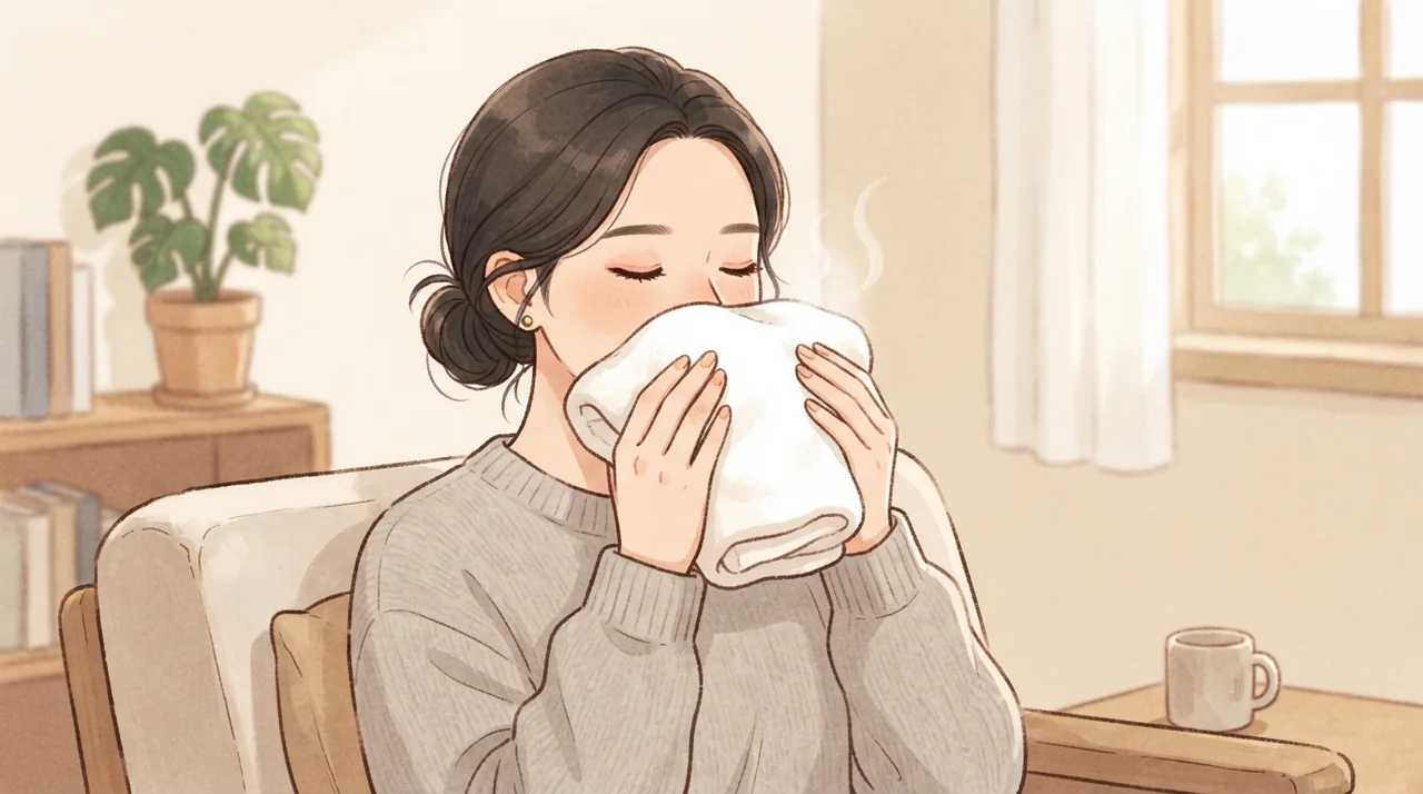 생활 관리 실전 팁