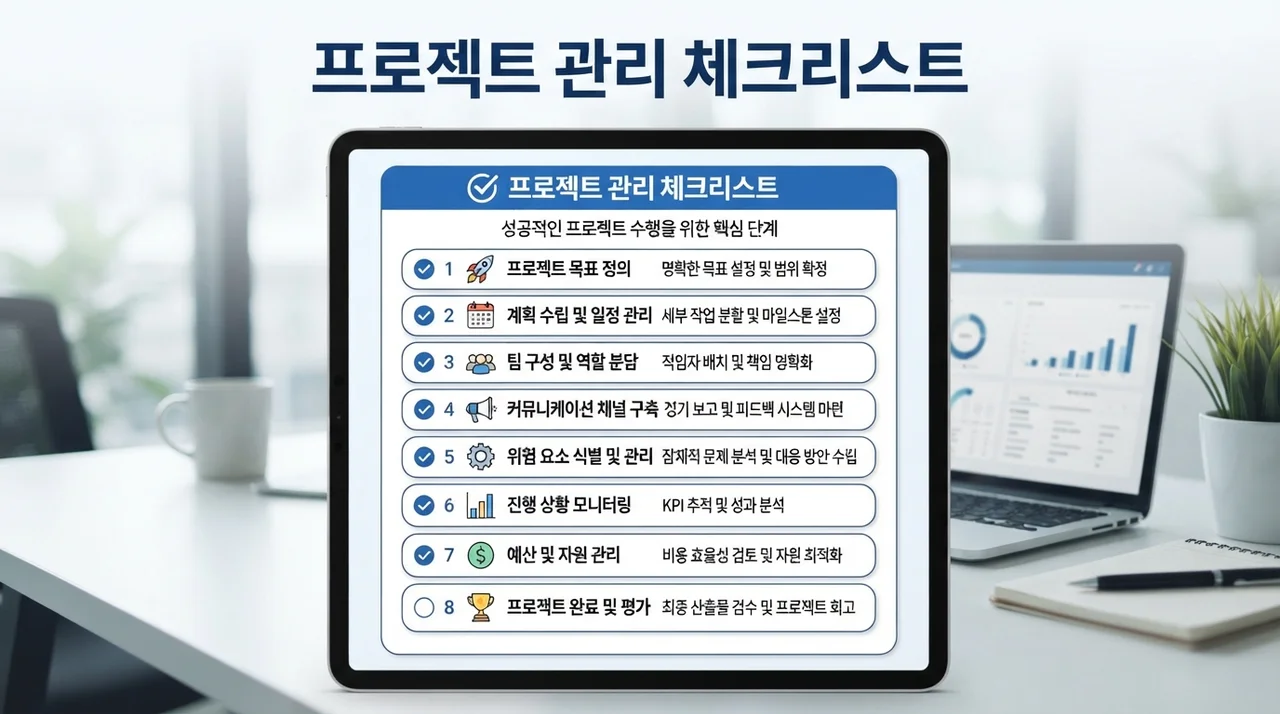 통풍을 의심할 수 있는 증상 체크리스트