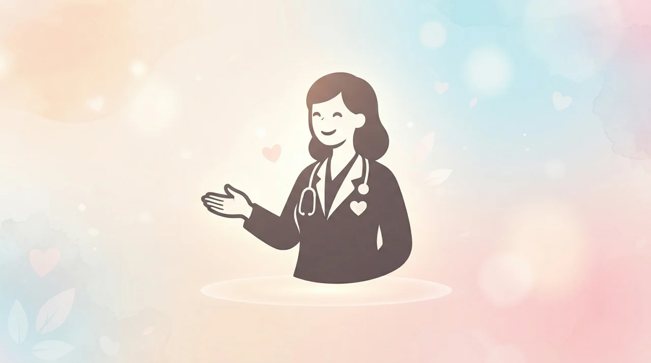 너무 힘들다면 살펴봐야 해요