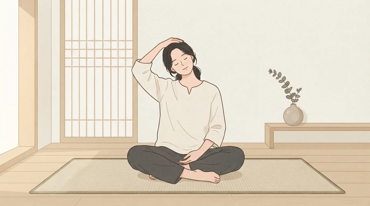 집에서 실천하는 관리법