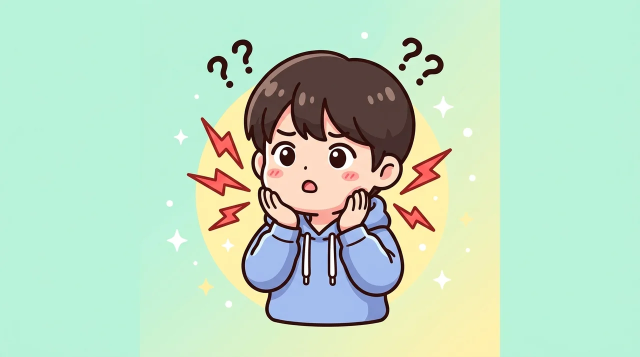 철원 교통사고후유증 목보다 턱이 뻐근하다면