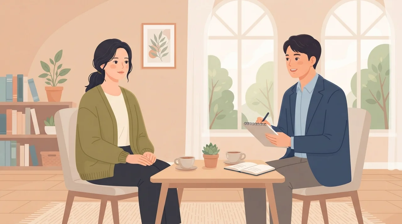 반복되는 불편함, 대응 방법