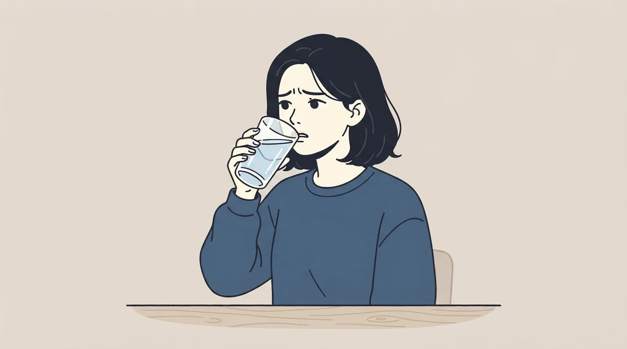 무심코 넘기면 불편한 점