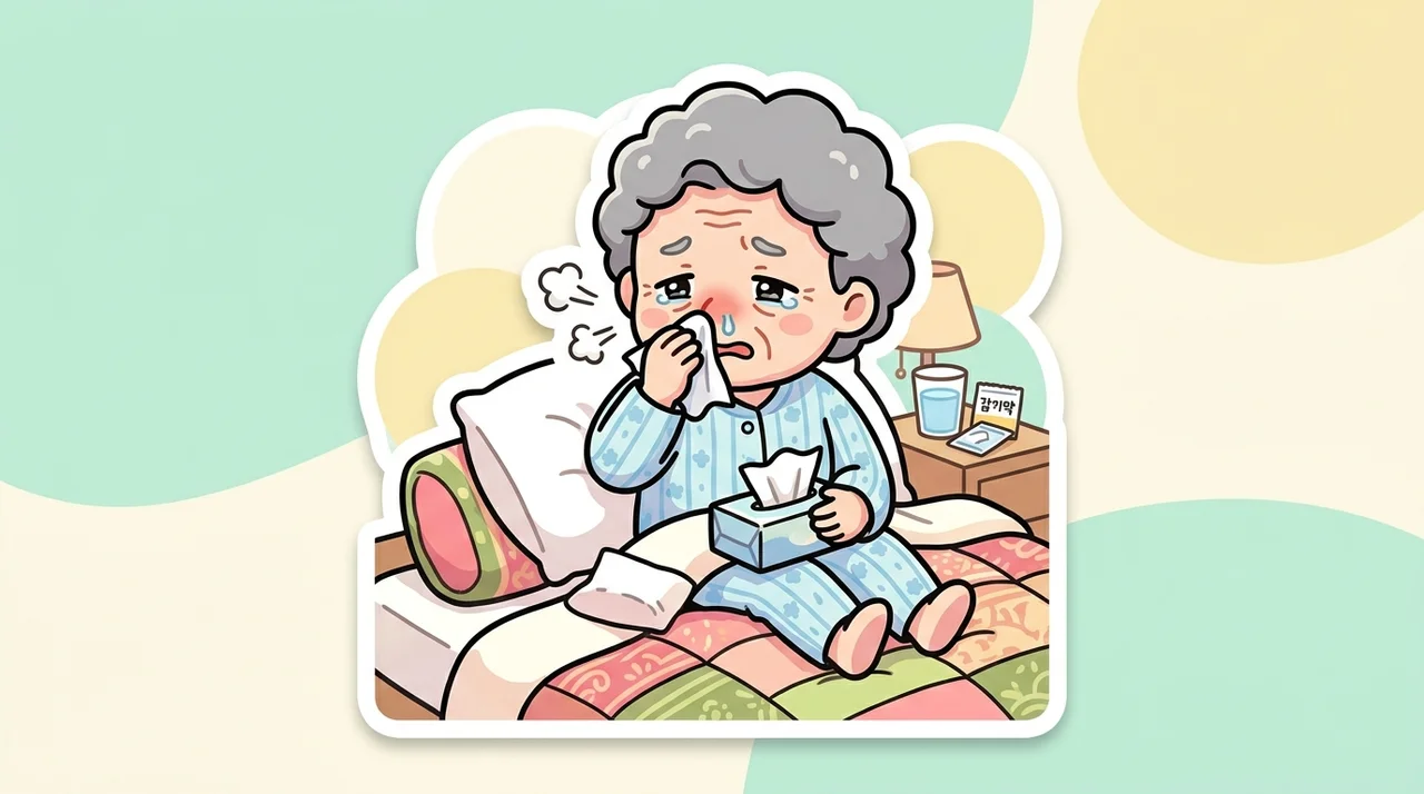 포천 비염 새벽 코막힘 밤마다 힘드신가요