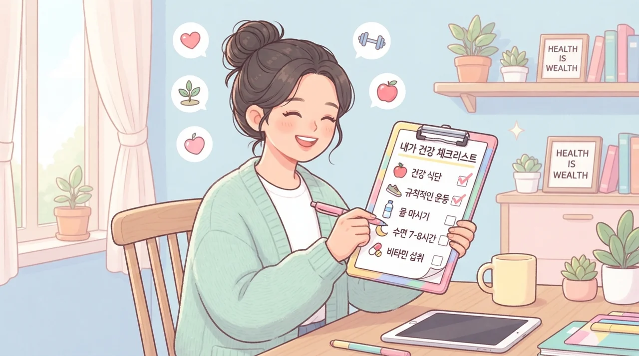 이럴 때는 주의 깊게 살펴보세요