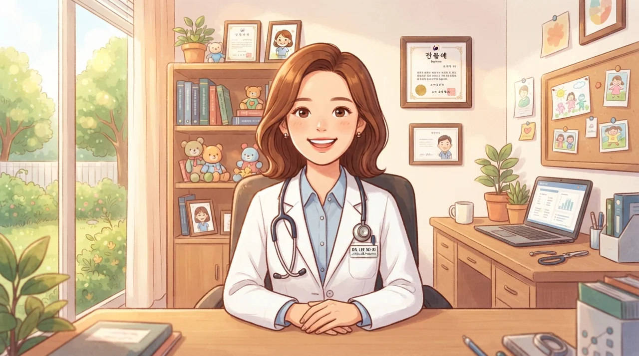 마음 편히 살펴보는 방법