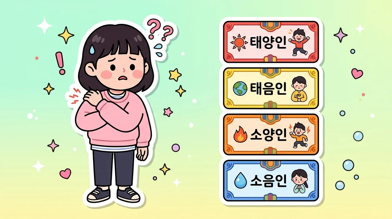 오십견 체질 따라 다른 이유와 관리법
