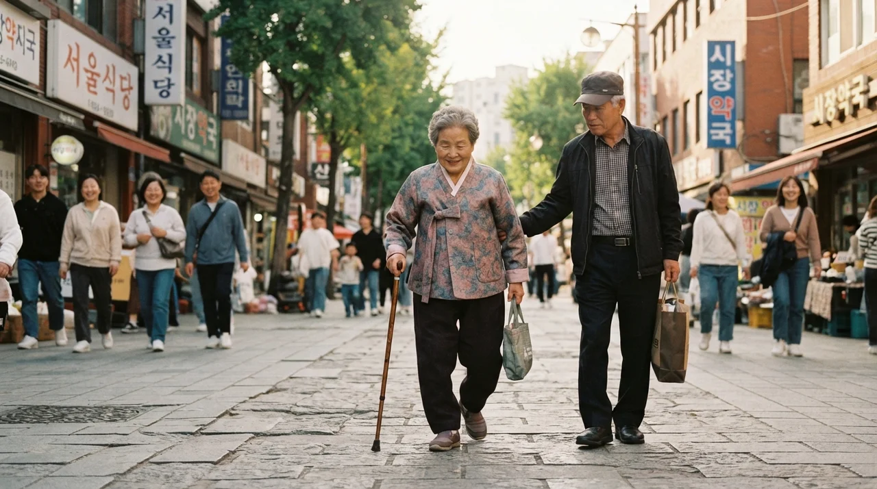 이럴 때는 꼭 병원을 찾아주세요