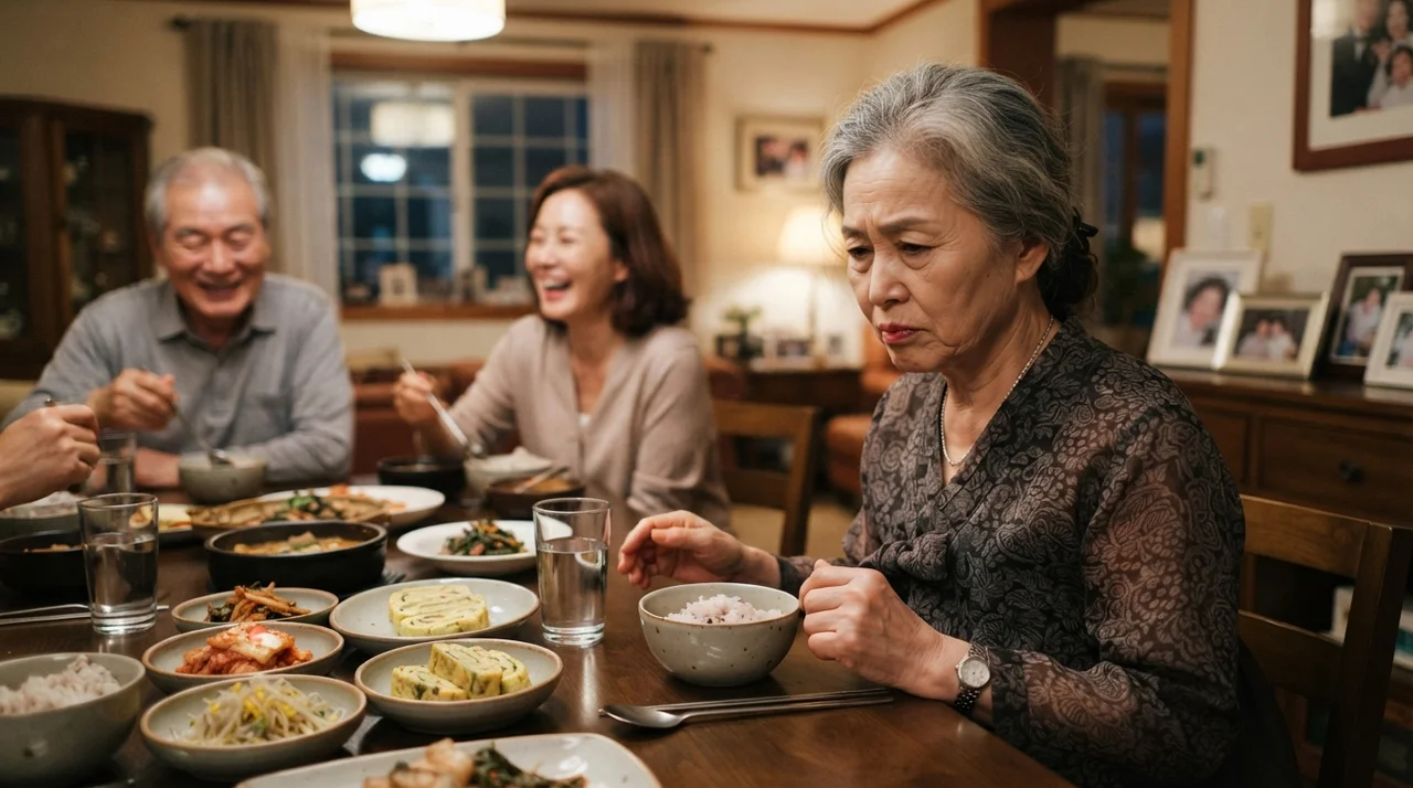 식사 후 속이 참 불편하시죠