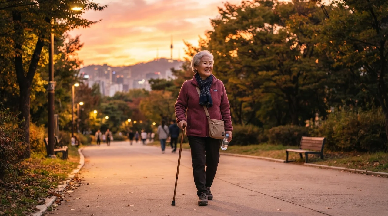 집에서 이렇게 해보세요