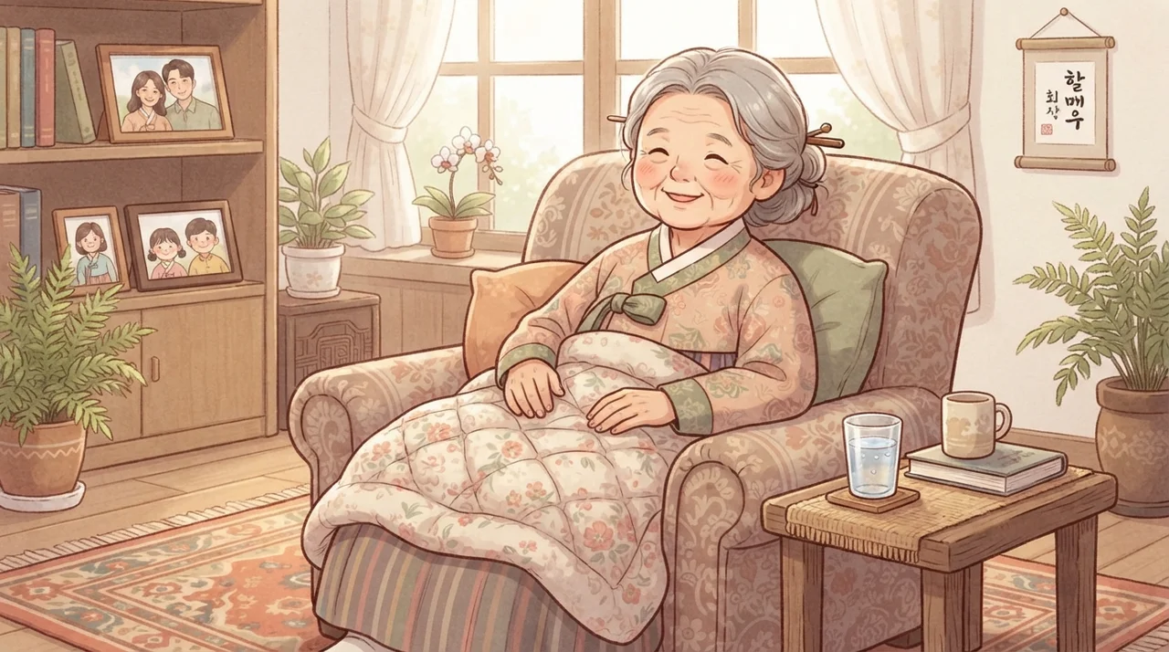 집에서 이렇게 관리해보세요