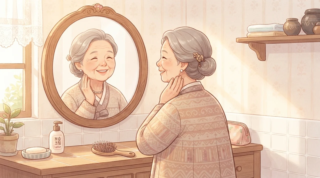 목 한쪽이 붓고 아픈 증상