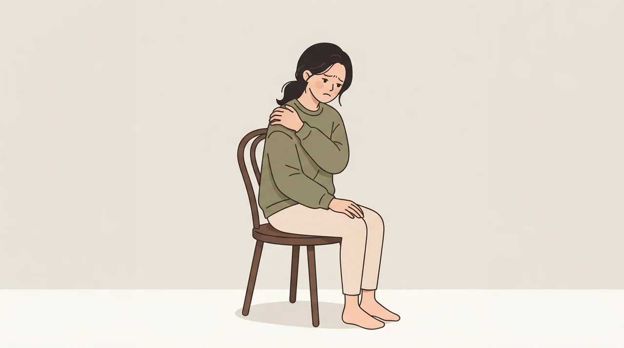 사고 후 어깨가 무거우신가요