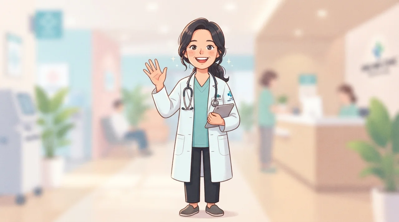 오늘 내용을 정리해요