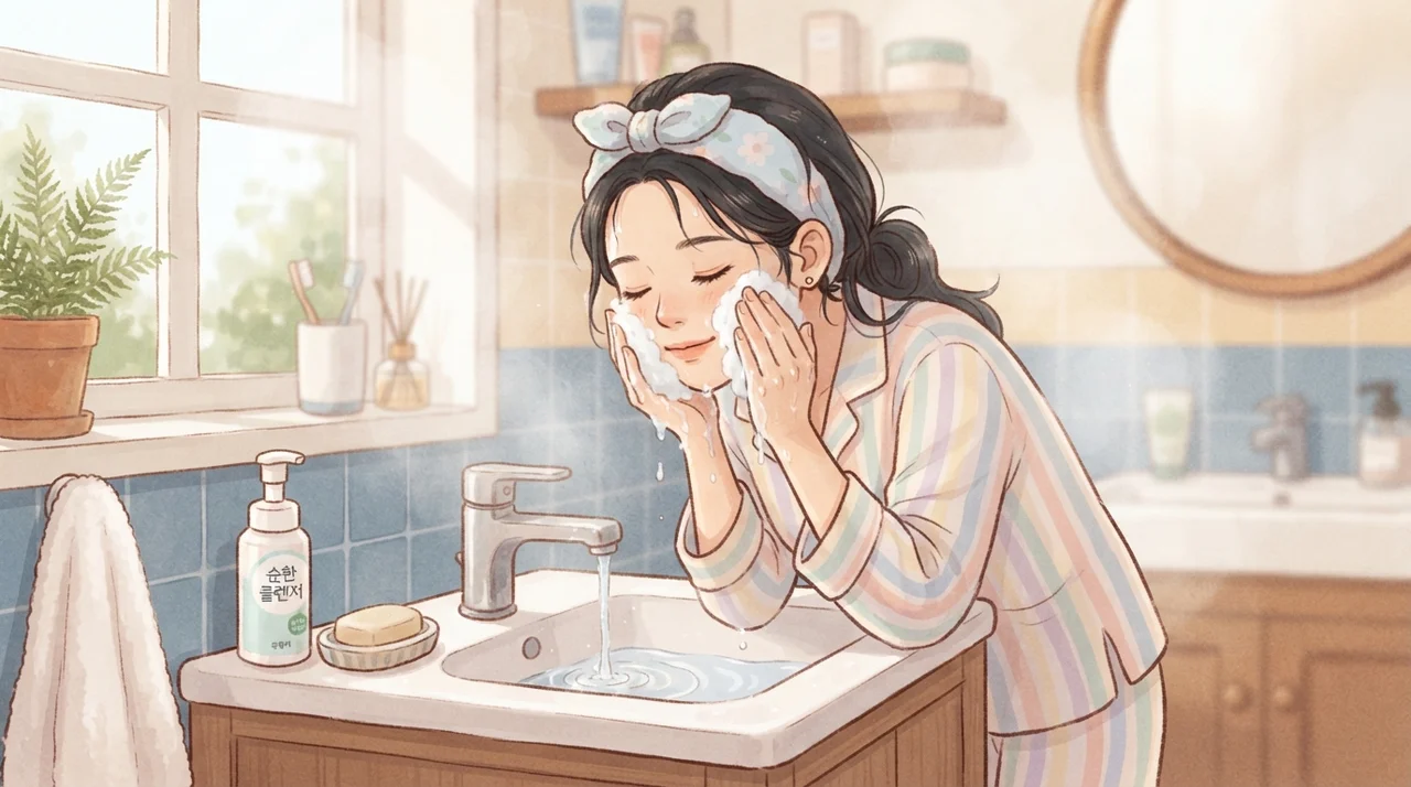 이럴 때는 꼭 조심하세요