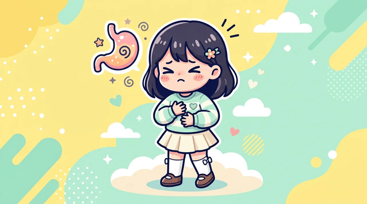 철원 위염 체질 관리 명치 막힘이 먼저라면