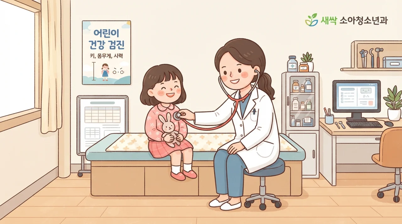 언제 다시 살펴봐야 할까요