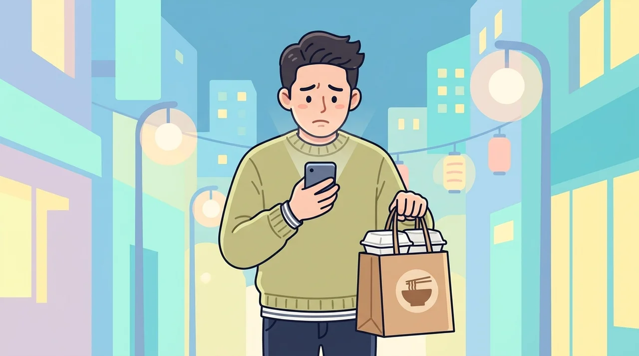 당뇨 전단계라면 단 음식보다 야식이 문제일까요