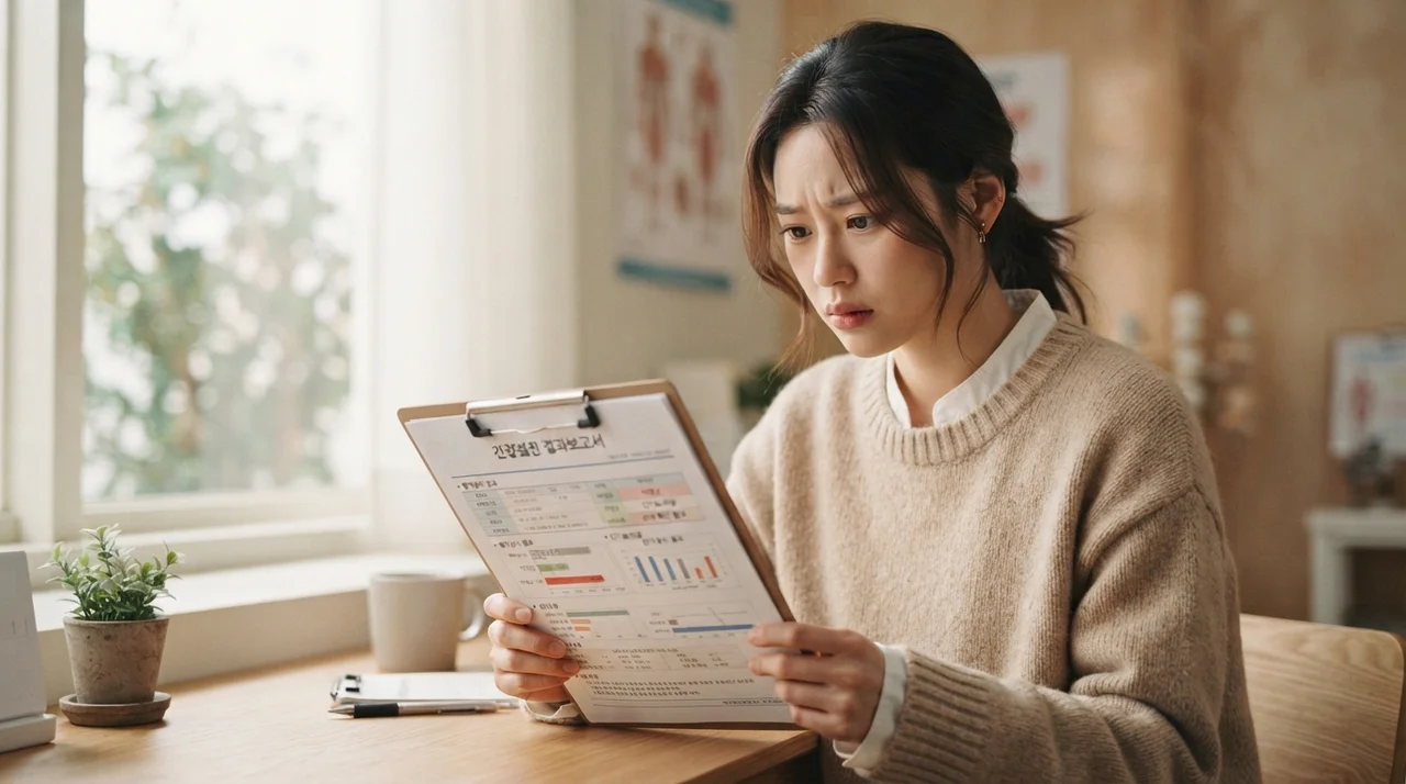 당뇨 전단계, 막막하고 답답하시죠