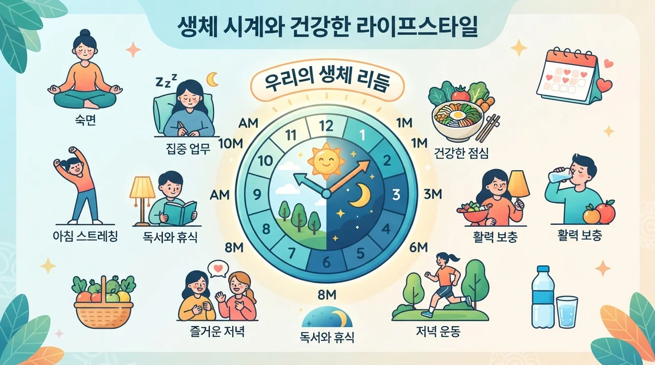 단 음식만 조심하면 될까요