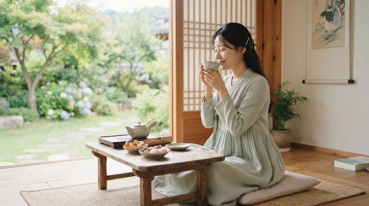 오늘부터 이렇게 해보세요